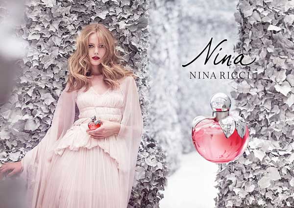 خرید عطر ادکلن نینا ریچی نینا 